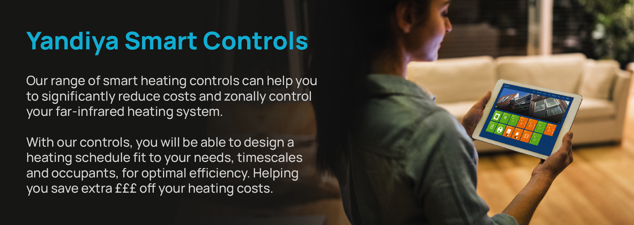 Smart Controls